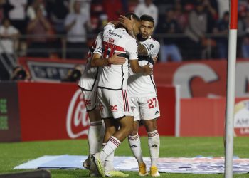 São Paulo F.C. – Juan: “Feliz por ajudar na vitória”