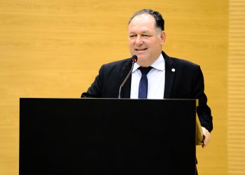 Pedro Fernandes conquista aprovação de lei que beneficia os municípios de Rondônia