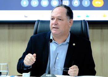 Deputado Pedro Fernandes defende agricultores que receberam multas e embargos ambientais