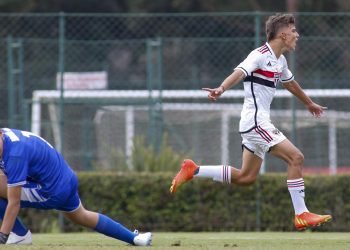 São Paulo F.C. – Caçulas da base garantem mais duas vitórias no Paulista