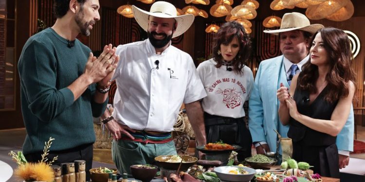 Competidores irão preparar pratos típicos do Pantanal no próximo episódio do “MasterChef Brasil”