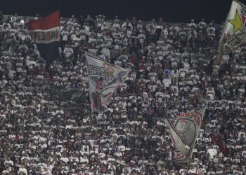 São Paulo F.C. – Em duelo decisivo pela Copa do Brasil, Tricolor recebe o Sport