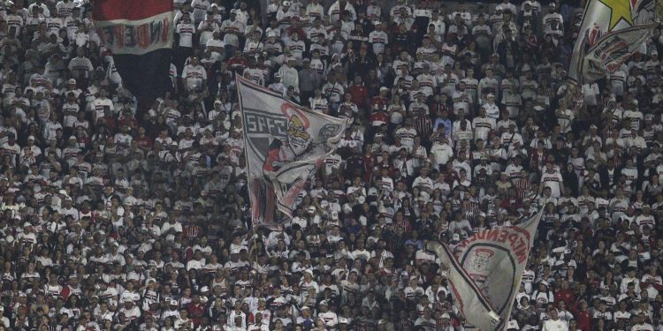 São Paulo F.C. – Em duelo decisivo pela Copa do Brasil, Tricolor recebe o Sport