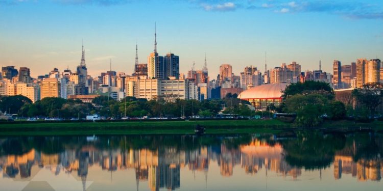 Parque Ibirapuera será enredo da Rosas de Ouro no carnaval 2024