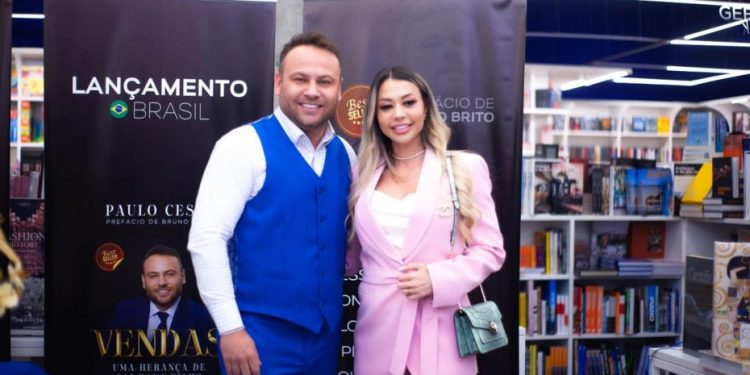 Livraria da Vila – JK Iguatemi, sedia evento marcante no mundo literário