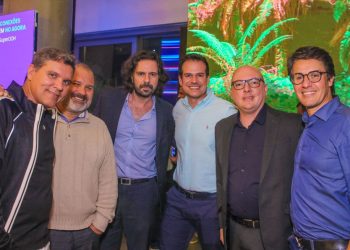 LedWave, empresa líder em projetos com painéis de LED cria confraria para empresários