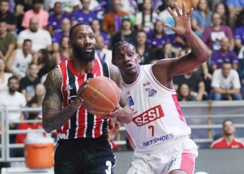 São Paulo F.C. – Basquete Tricolor decide o título do NBB neste sábado
