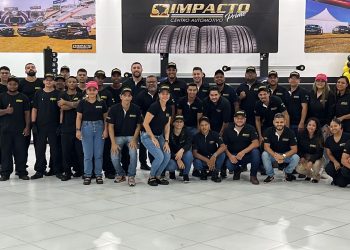 Impacto Prime inaugura sua 102ª loja em Itabuna, Bahia, com café da manhã especial e presença de influenciadores