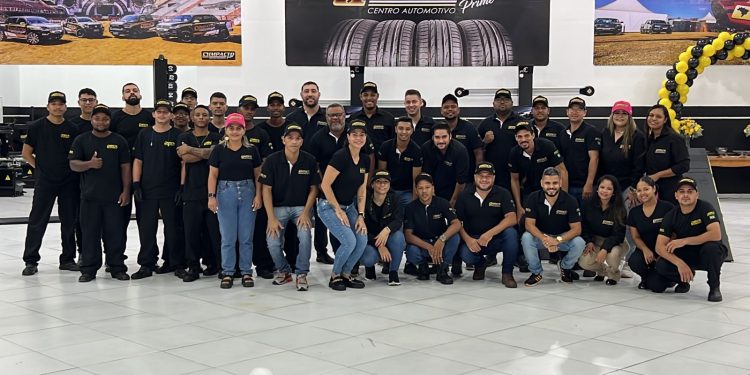 Impacto Prime inaugura sua 102ª loja em Itabuna, Bahia, com café da manhã especial e presença de influenciadores Impacto Prime inaugura sua 102ª loja em Itabuna, Bahia, com café da manhã especial e presença de influenciadores