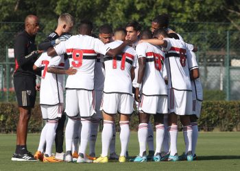 São Paulo F.C. – Em Osasco, Sub-20 tenta manter invencibilidade no Paulista