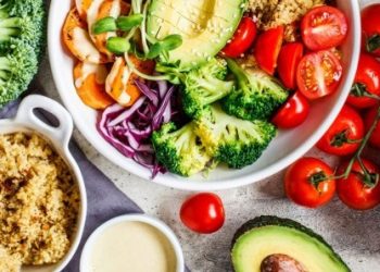 Diga Adeus aos Problemas de Saúde: Conheça os Benefícios Incríveis da Alimentação Saudável!