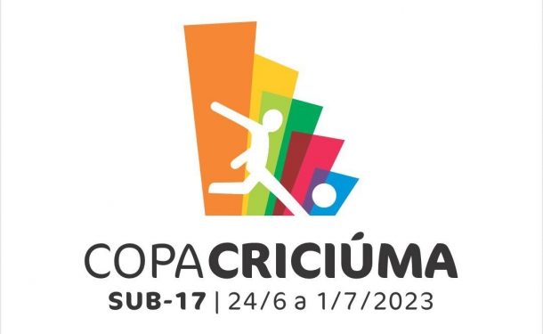 São Paulo F.C. – Tricolor disputa a Copa Criciúma Sub-17 São Paulo F.C. – Tricolor disputa a Copa Criciúma Sub-17