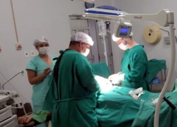 Ouro Preto do Oeste retoma realização de cirurgias eletivas pelo SUS para pacientes de 9 municípios pactuados