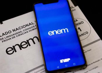 Inscrições para o Exame Nacional do Ensino Médio 2023 terminam na próxima sexta-feira