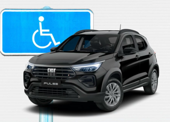 Escolha certa: quais modelos de carro estão disponíveis para compra com isenção PCD