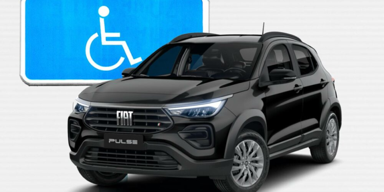 Escolha certa: quais modelos de carro estão disponíveis para compra com isenção PCD