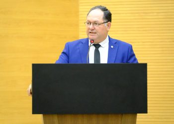 Deputado Pedro Fernandes enaltece participação dos atletas de Rondônia no Brasileiro de Tiro Prático