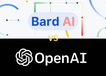 Julio Maiah destaca as funcionalidades exclusivas do Google Bard que superam o Chat GPT