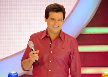 “Domingo Legal” recebe times de Arthur Aguiar e Cláudia Alencar no “Passa ou Repassa”