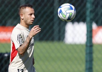 São Paulo F.C. – Tricolor finaliza ajustes para decisivo Choque-Rei pela Copa do Brasil