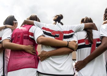 São Paulo F.C. – Confira a lista de inscritas para a peneira da base feminina
