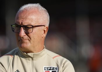 São Paulo F.C. – Dorival: “O São Paulo mereceu o resultado”