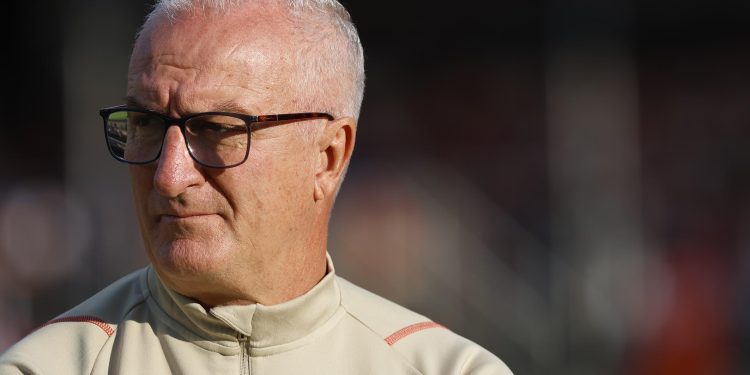 São Paulo F.C. – Dorival: “O São Paulo mereceu o resultado”