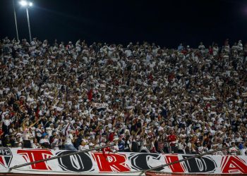 São Paulo F.C. – Tricolor recebe o Santos pelo Brasileirão São Paulo F.C. – Tricolor recebe o Santos pelo Brasileirão