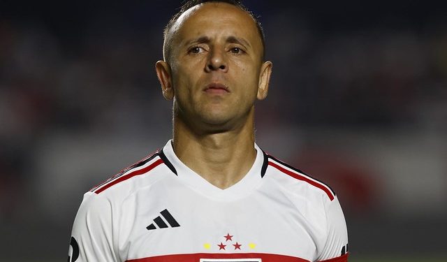 São Paulo F.C. – São Paulo vence o Palmeiras em primeiro duelo da Copa do Brasil