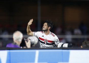 São Paulo F.C. – Pato: “A torcida é incrível”