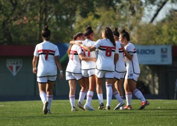 São Paulo F.C. – Feminino enfrenta o Ska no encerramento da 1ª fase do Paulista Sub-17