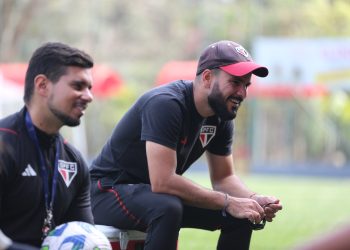São Paulo F.C. – Thiago Viana projeta segundo semestre do futebol feminino tricolor