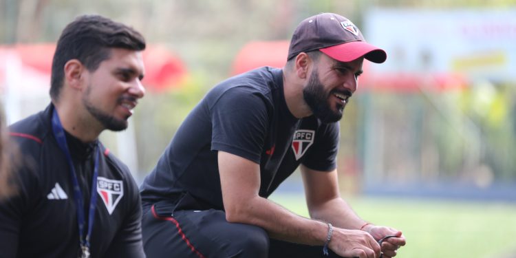 São Paulo F.C. – Thiago Viana projeta segundo semestre do futebol feminino tricolor