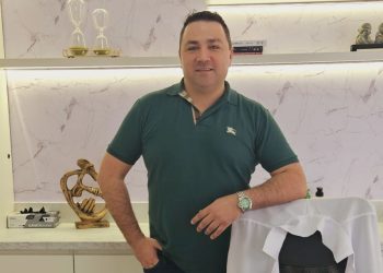 Saiba sobre a Medicina Integrativa e Implantes Hormonais com o Dr. Luis Claudio Pitanca Alcantara