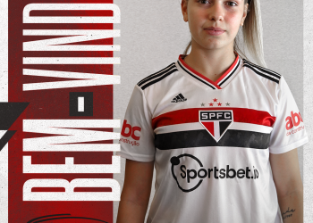 São Paulo F.C. – São Paulo acerta a contratação de Carol Gil