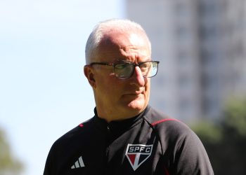 São Paulo F.C. – Tricolor dá continuidade à preparação para duelo em Bragança