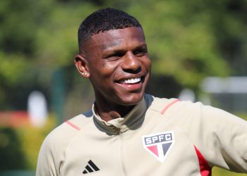 São Paulo F.C. – Elenco finaliza ajustes para o San-São