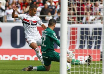 São Paulo F.C. – Alisson: “Valorizar o que fizemos de bom, mas também nos cobrar para melhorar”