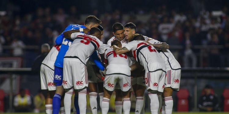 São Paulo F.C. – CBF define datas e horários das semifinais da Copa do Brasil São Paulo F.C. – CBF define datas e horários das semifinais da Copa do Brasil