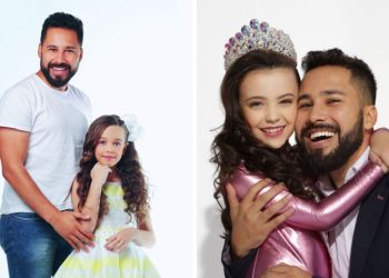 Universal Fashion Kids será realizado em Curitiba e contará com crianças de diversos estados