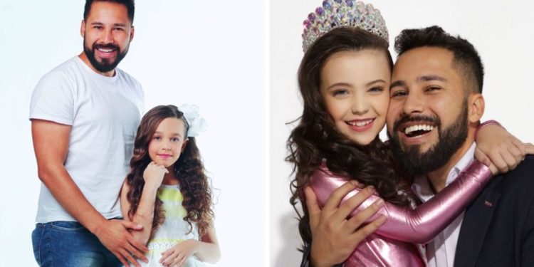 Universal Fashion Kids será realizado em Curitiba e contará com crianças de diversos estados Universal Fashion Kids será realizado em Curitiba e contará com crianças de diversos estados