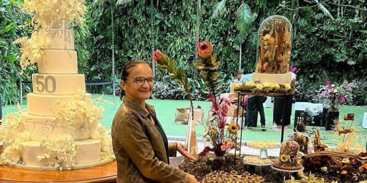 Rose Doces Finos destaca-se como uma especialista em tornar momentos especiais mais doces Rose Doces Finos destaca-se como uma especialista em tornar momentos especiais mais doces