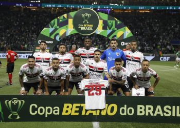 São Paulo F.C. – 16 a 5? Entenda mais sobre o desempenho do Tricolor em mata-matas no Choque-Rei