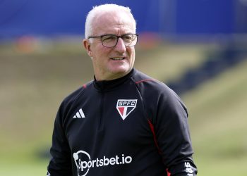São Paulo F.C. – Tricolor enfrenta a LDU pela CONMEBOL Sul-Americana