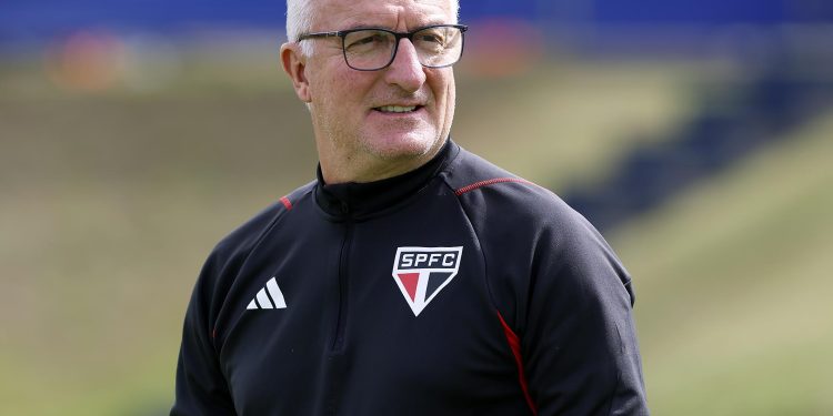 São Paulo F.C. – Tricolor enfrenta a LDU pela CONMEBOL Sul-Americana