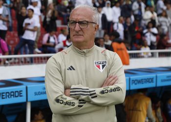 São Paulo F.C. – Dorival: “Temos confiança de que podemos fazer o melhor daqui para frente”