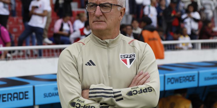 São Paulo F.C. – Dorival: “Temos confiança de que podemos fazer o melhor daqui para frente”