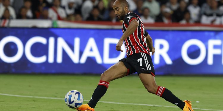 São Paulo F.C. – São Paulo perde no Equador e agora decide em casa contra a LDU São Paulo F.C. – São Paulo perde no Equador e agora decide em casa contra a LDU