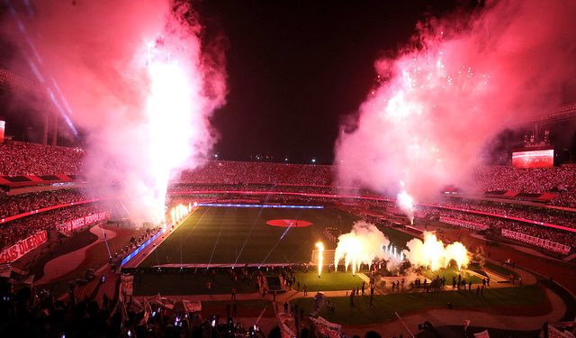 São Paulo F.C. – São Paulo vence o Corinthians e está na final da Copa do Brasil São Paulo F.C. – São Paulo vence o Corinthians e está na final da Copa do Brasil