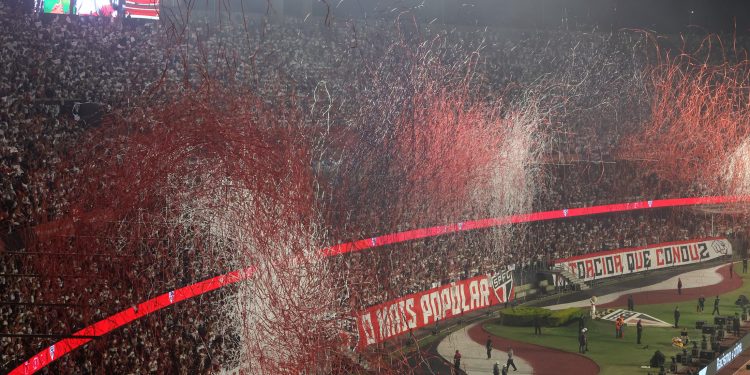 São Paulo F.C. – Em noite de decisão, Tricolor recebe a LDU